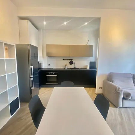 Palma Home, Elegante E Spaziosa Nel Cuore Della Di Milano, Con Metropolitana M1 Gambara Apartamento