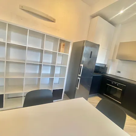 Palma Home, Elegante E Spaziosa Nel Cuore Della Di Milano, Con Metropolitana M1 Gambara *
