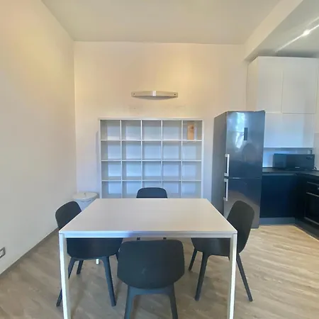 Palma Home, Elegante E Spaziosa Nel Cuore Della Di Milano, Con Metropolitana M1 Gambara Apartamento