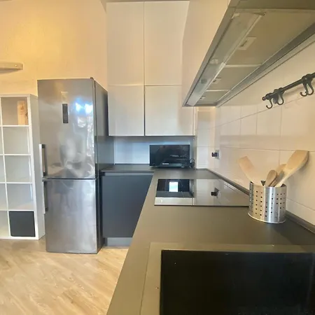 Palma Home, Elegante E Spaziosa Nel Cuore Della Di Milano, Con Metropolitana M1 Gambara * Milão