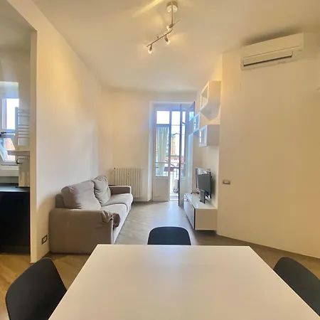 Apartamento Palma Home, Elegante E Spaziosa Nel Cuore Della Di Milano, Con Metropolitana M1 Gambara Milão