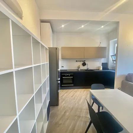 Palma Home, Elegante E Spaziosa Nel Cuore Della Di Milano, Con Metropolitana M1 Gambara Apartamento Milão