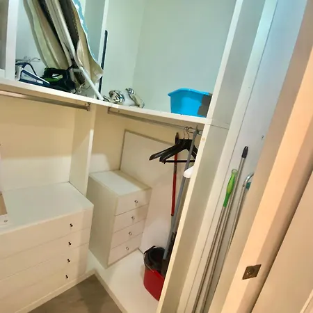 Apartamento Palma Home, Elegante E Spaziosa Nel Cuore Della Di Milano, Con Metropolitana M1 Gambara Milão