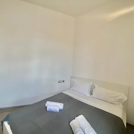 Palma Home, Elegante E Spaziosa Nel Cuore Della Di Milano, Con Metropolitana M1 Gambara Apartamento