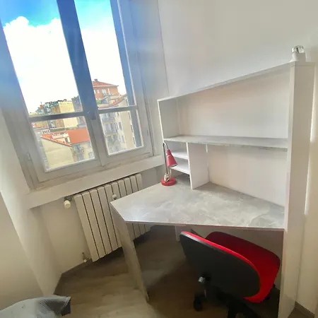 Palma Home, Elegante E Spaziosa Nel Cuore Della Di Milano, Con Metropolitana M1 Gambara Apartamento