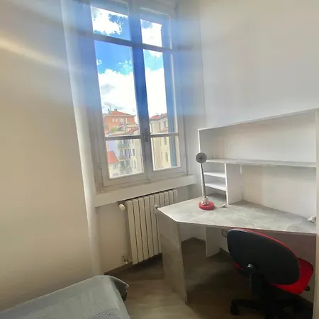 Palma Home, Elegante E Spaziosa Nel Cuore Della Di Milano, Con Metropolitana M1 Gambara Apartamento Milão
