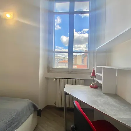 Apartamento Palma Home, Elegante E Spaziosa Nel Cuore Della Di Milano, Con Metropolitana M1 Gambara *