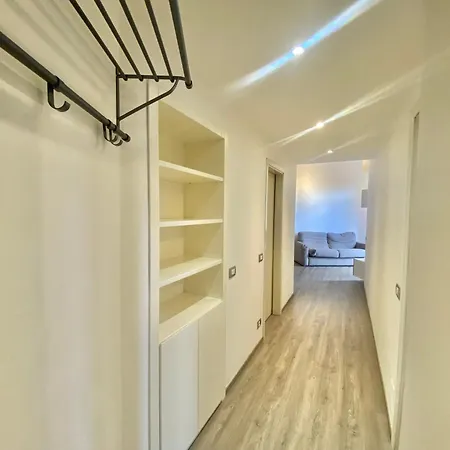 Palma Home, Elegante E Spaziosa Nel Cuore Della Di Milano, Con Metropolitana M1 Gambara Apartamento *