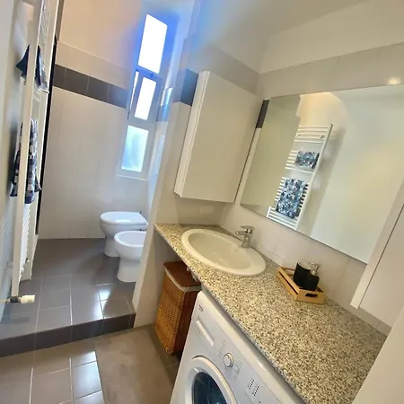 Palma Home, Elegante E Spaziosa Nel Cuore Della Di Milano, Con Metropolitana M1 Gambara *