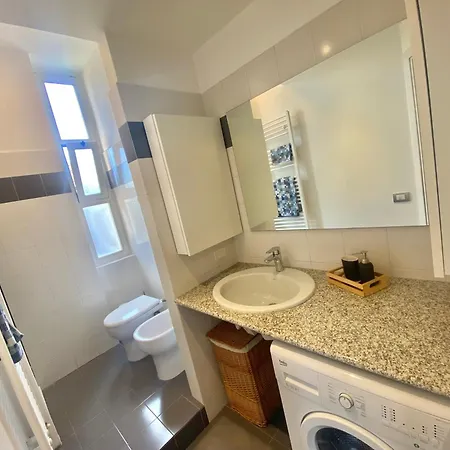 Palma Home, Elegante E Spaziosa Nel Cuore Della Di Milano, Con Metropolitana M1 Gambara * Milão
