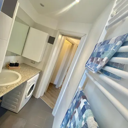 Palma Home, Elegante E Spaziosa Nel Cuore Della Di Milano, Con Metropolitana M1 Gambara Apartamento *