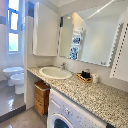 Palma Home, Elegante E Spaziosa Nel Cuore Della Di Milano, Con Metropolitana M1 Gambara