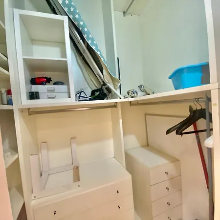 Apartamento Palma Home, Elegante E Spaziosa Nel Cuore Della Di Milano, Con Metropolitana M1 Gambara Milão