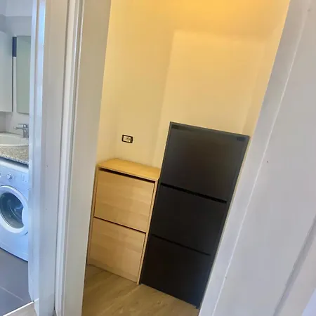 Apartamento Palma Home, Elegante E Spaziosa Nel Cuore Della Di Milano, Con Metropolitana M1 Gambara