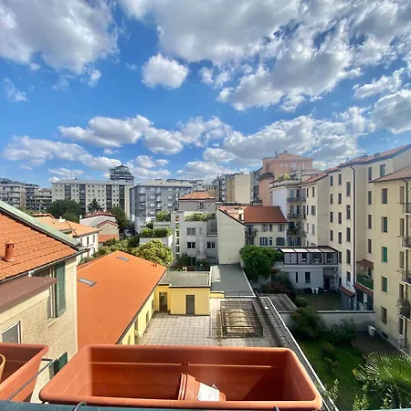 Palma Home, Elegante E Spaziosa Nel Cuore Della Di Milano, Con Metropolitana M1 Gambara Apartamento *